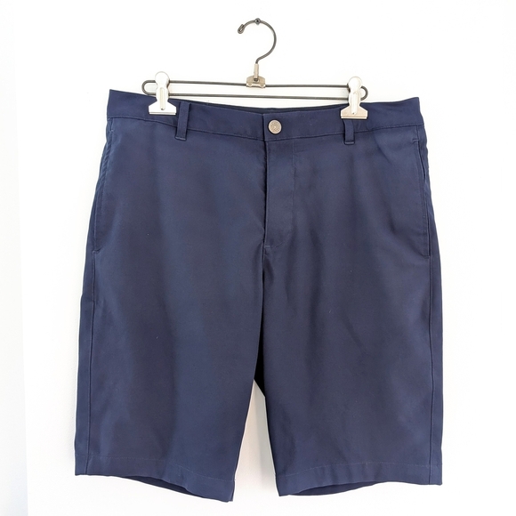 *Puma Men's Jackpot Golf Short Size 32 - Picture 2 of 8